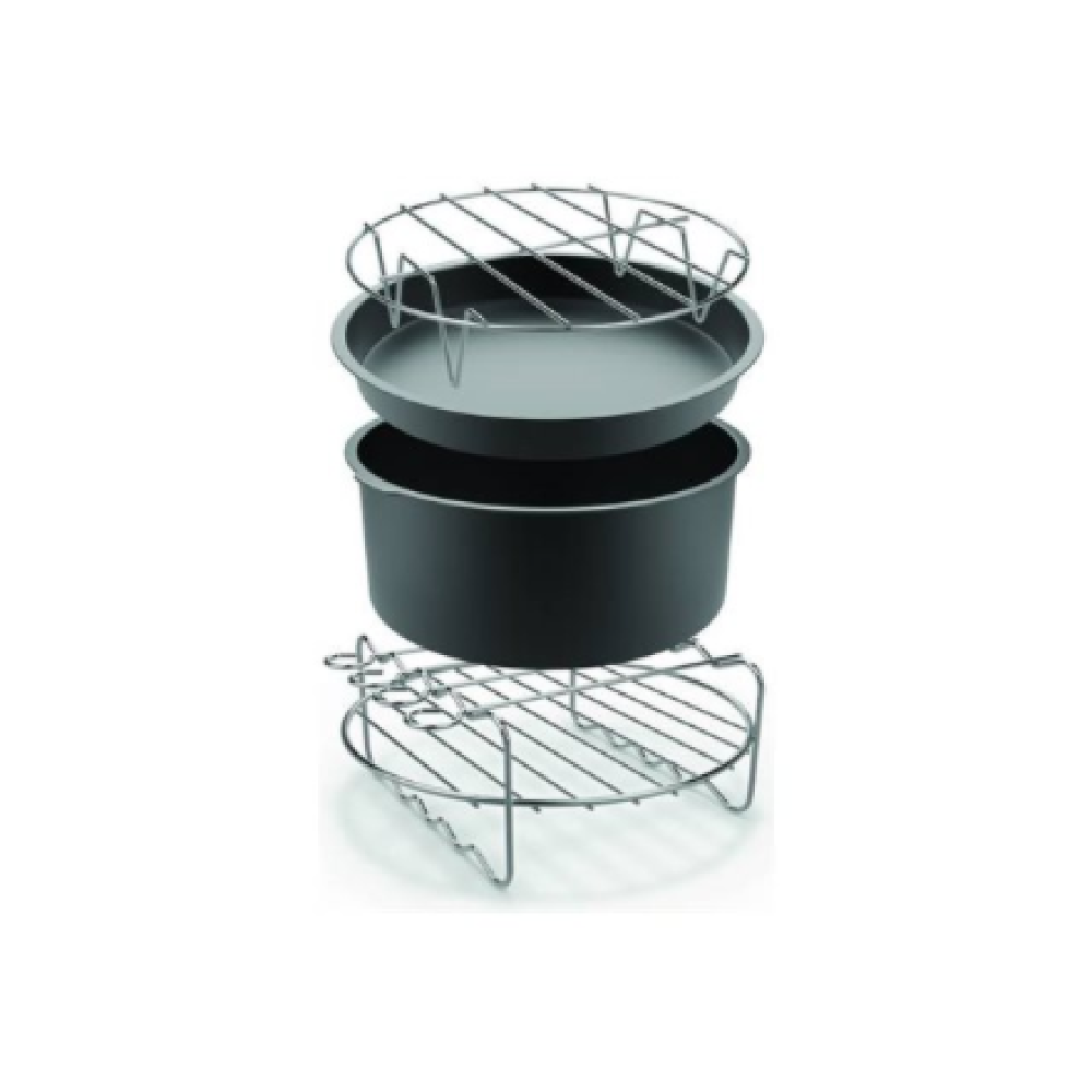 TEFAL , XA113010 Easy Fry XXL Accessory set