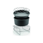 TEFAL , XA113010 Easy Fry XXL Accessory set