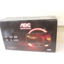 SALE OUT. AOC CU34G2XE/BK 34 3440x1440/21:9/300cd/m2/1ms HDMI, DisplayPort, Headphone out DAMAGED PACKAGING , Monitor , CU34G2XE/BK , 34 , VA , 21:9 , 144 Hz , 1 ms , 3440 x 1440 pixels , 300 cd/m² , HDMI ports quantity 1 , DAMAGED PACKAGING