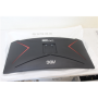 SALE OUT. AOC CU34G2XE/BK 34 3440x1440/21:9/300cd/m2/1ms HDMI, DisplayPort, Headphone out DAMAGED PACKAGING , Monitor , CU34G2XE/BK , 34 , VA , 21:9 , 144 Hz , 1 ms , 3440 x 1440 pixels , 300 cd/m² , HDMI ports quantity 1 , DAMAGED PACKAGING