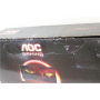 SALE OUT. AOC CU34G2XE/BK 34 3440x1440/21:9/300cd/m2/1ms HDMI, DisplayPort, Headphone out DAMAGED PACKAGING , Monitor , CU34G2XE/BK , 34 , VA , 21:9 , 144 Hz , 1 ms , 3440 x 1440 pixels , 300 cd/m² , HDMI ports quantity 1 , DAMAGED PACKAGING