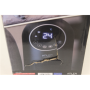 SALE OUT. Adler AD 7731 Ceramic Fan Heat Tower, Power 1200W/2200W, LCD Display, Remote control, Black , Adler , Heater , AD 7731 , Ceramic , 2200 W , Number of power levels 2 , Suitable for rooms up to 20 m² , Black , DAMAGED PACKAGING