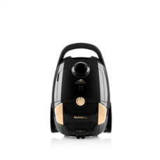 ETA , Vacuum cleaner , Avanto ETA151990000 , Bagged , Power 700 W , Dust capacity 3 L , Black