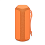 Sony SRS-XE200 X-Series Portable Wireless Speaker, Orange