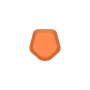Sony SRS-XE200 X-Series Portable Wireless Speaker, Orange