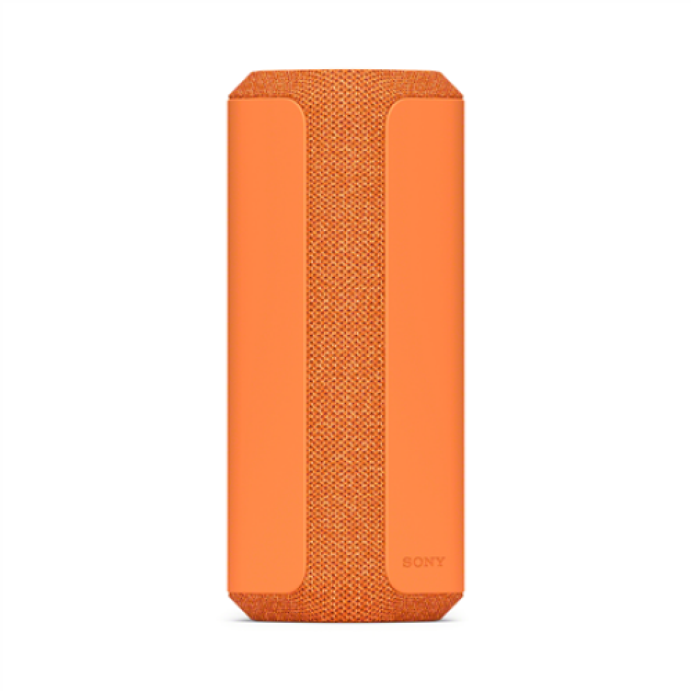 Sony SRS-XE200 X-Series Portable Wireless Speaker, Orange