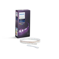 Philips HueLightstrip Plus V4HueW11.5 WWhite and color ambiance