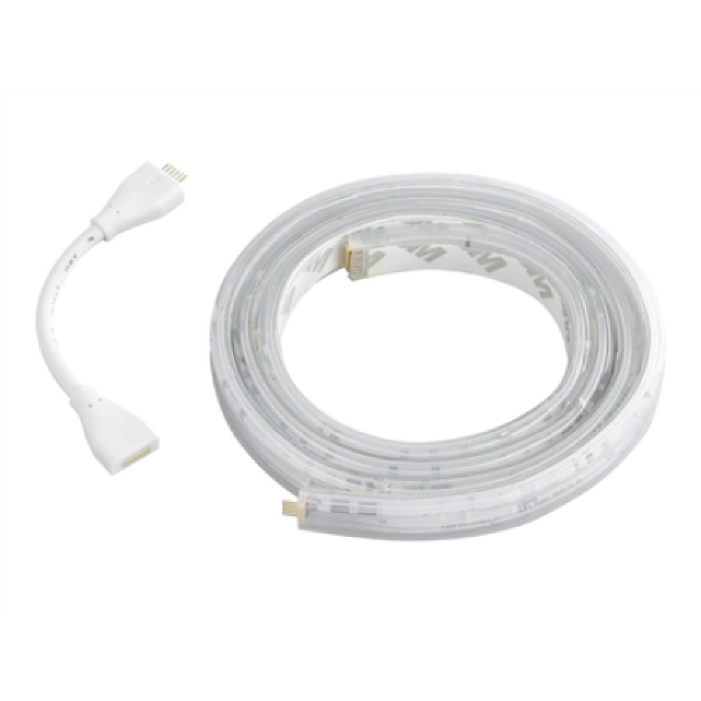 Philips Hue,Lightstrip Plus V4,Hue,11.5 W,White and color ambiance