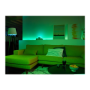 Philips Hue , Lightstrip Plus V4 , Hue , W , 11.5 W , White and color ambiance