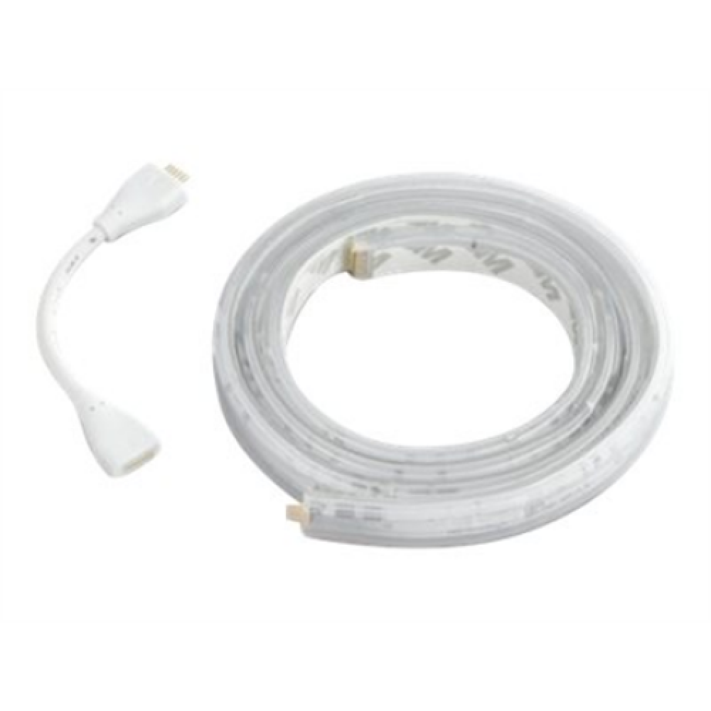 Philips Hue,Lightstrip Plus V4,Hue,11.5 W,White and color ambiance