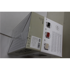 SALE OUT. , ETA , Storio Toaster , ETA916690030 , Power 930 W , Housing material Stainless steel , Red , DAMAGED PACKAGING