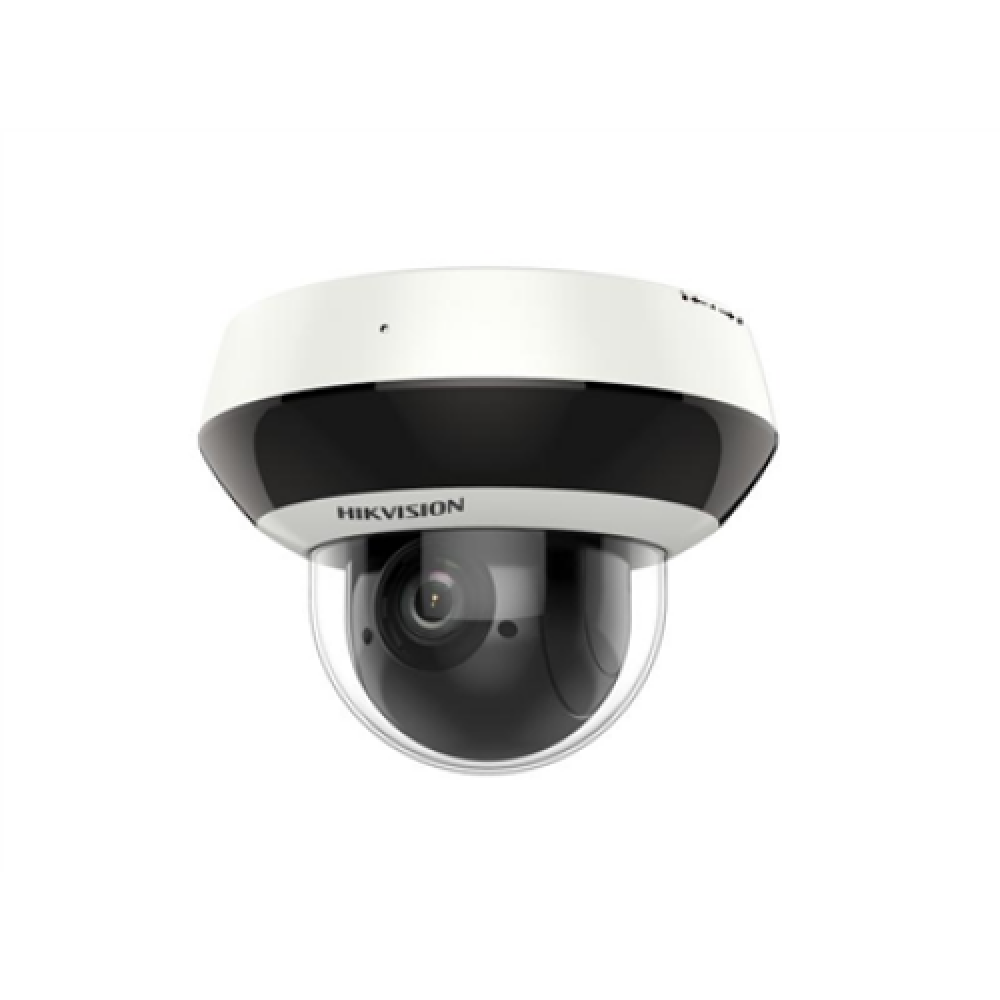 Hikvision IP Camera , PTZ DS-2DE2A404IW-DE3(S6)(C) , Dome , 4 MP , 2.8 - 12 mm , Power over Ethernet (PoE) , IP66, IK10, TVS 4000V lightning protection, surge protection and voltage transient protection , H.265+ , MicroSD/SDHC/SDXC card (256 GB)