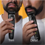 Braun , Beard Trimmer , BT5420 Series 5 , Cordless , Number of length steps 40 , Black