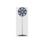Jimmy , JF41 Pro , Stand Fan , Diameter 25 cm , Number of speeds 1 , Oscillation , 20 W , Remote control