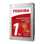 Toshiba P300 1TB 7200 RPM, 3.5 inch, HDD, 64 MB