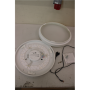 SALE OUT. Xiaomi Mi Smart LED Ceiling Light (350mm) , Xiaomi Ceiling Light (350mm) , Mi Smart LED BHR4852TW , 24 W , USED, DAMAGED RETAINER , Led , 100-240 V