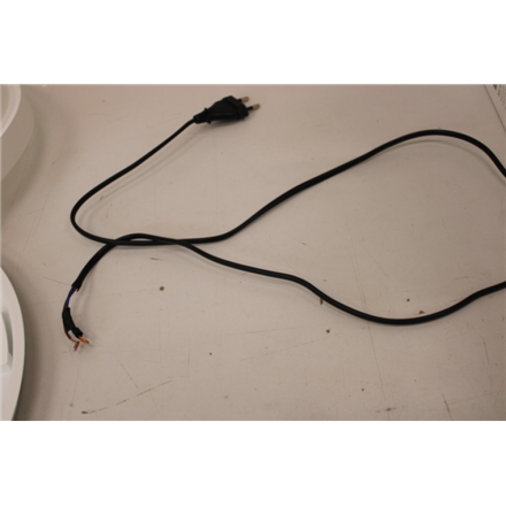SALE OUT. Xiaomi Mi Smart LED Ceiling Light (350mm) , Xiaomi Ceiling Light (350mm) , Mi Smart LED BHR4852TW , 24 W , USED, DAMAGED RETAINER , Led , 100-240 V