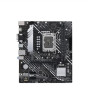 Asus , PRIME B660M-K D4 , Processor family Intel , Processor socket LGA1700 , DDR4 DIMM , Supported hard disk drive interfaces SATA, M.2 , Number of SATA connectors 4