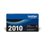 Brother TN-2010 , Toner Cartridge , Black