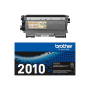 Brother TN-2010 , Toner Cartridge , Black