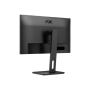 AOC Q27P3CV , 27 , IPS , 100 Hz , 4 ms , 2560 x 1440 pixels , 350 cd/m² , HDMI ports quantity 2 , Black
