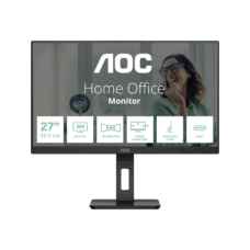 AOC Q27P3CV , 27 , IPS , 100 Hz , 4 ms , 2560 x 1440 pixels , 350 cd/m² , HDMI ports quantity 2 , Black