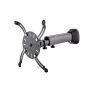 EDBAK , Projector Ceiling mount , PMV300 , Horizontal adjustment , Maximum weight (capacity) 30 kg , Black