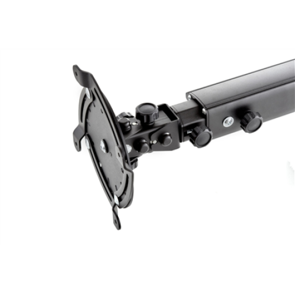 EDBAK , Projector Ceiling mount , PMV300 , Horizontal adjustment , Maximum weight (capacity) 30 kg , Black