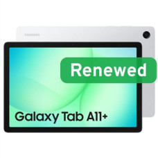 Samsung Renewed , Grade C , Galaxy Tab A11+ , Gray , 128 GB , Android