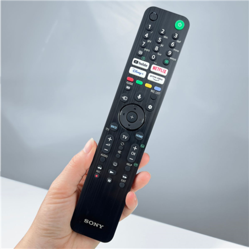 Sony RMF-TX520E remote control , Sony