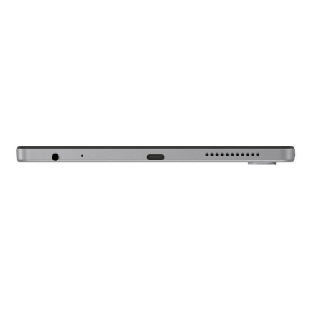 Lenovo , Tab (without power adapter) , M9 TB310FU , HD , 9 , Grey , IPS , 1340 x 800 pixels , MediaTek Helio G80 , 4 GB , Soldered LPDDR4x , 64 GB , Wi-Fi , Front camera , 2 MP , Rear camera , 8 MP , Bluetooth , 5.1 , Android , 12 , Warranty 24 month(s) ,