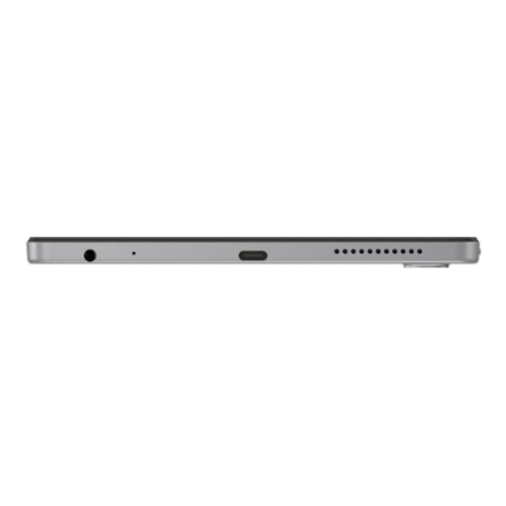 Lenovo , Tab (without power adapter) , M9 TB310FU , HD , 9 , Grey , IPS , 1340 x 800 pixels , MediaTek Helio G80 , 4 GB , Soldered LPDDR4x , 64 GB , Wi-Fi , Front camera , 2 MP , Rear camera , 8 MP , Bluetooth , 5.1 , Android , 12 , Warranty 24 month(s) ,