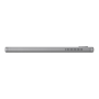 Lenovo , Tab (without power adapter) , M9 TB310FU , HD , 9 , Grey , IPS , 1340 x 800 pixels , MediaTek Helio G80 , 4 GB , Soldered LPDDR4x , 64 GB , Wi-Fi , Front camera , 2 MP , Rear camera , 8 MP , Bluetooth , 5.1 , Android , 12 , Warranty 24 month(s) ,