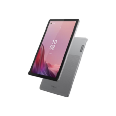 Lenovo , Tab (without power adapter) , M9 TB310FU , HD , 9 , Grey , IPS , 1340 x 800 pixels , MediaTek Helio G80 , 4 GB , Soldered LPDDR4x , 64 GB , Wi-Fi , Front camera , 2 MP , Rear camera , 8 MP , Bluetooth , 5.1 , Android , 12 , Warranty 24 month(s) ,