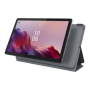 Lenovo , Tab (without power adapter) , M9 TB310FU , HD , 9 , Grey , IPS , 1340 x 800 pixels , MediaTek Helio G80 , 4 GB , Soldered LPDDR4x , 64 GB , Wi-Fi , Front camera , 2 MP , Rear camera , 8 MP , Bluetooth , 5.1 , Android , 12 , Warranty 24 month(s) ,