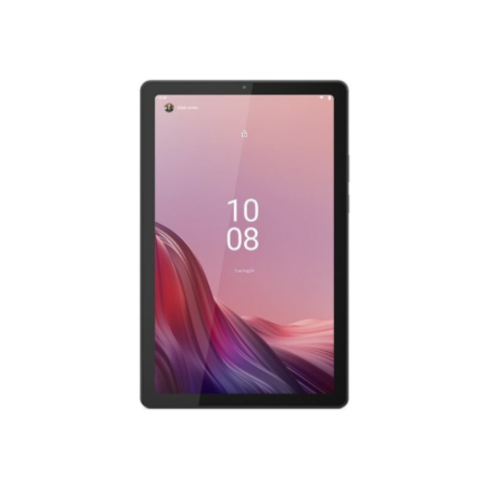 ZAC30180SE Lenovo , Tab (without power adapter) , M9 TB310FU , HD , 9 , Grey , IPS , 1340 x 800 pixels , MediaTek Helio G80 , 4 GB , Soldered LPDDR4x , 64 GB , Wi-Fi , Front camera , 2 MP , Rear camera , 8 MP , Bluetooth , 5.1 , Android , 12 , Warranty 24 month(s) ,