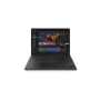 Lenovo , ThinkPad , P1 (Gen 6) , Black , 16 , IPS , WUXGA , 1920 x 1200 pixels , Anti-glare , Intel Core i7 , i7-13700H , SSD , 16 GB , SO-DIMM DDR5-5600 Non-ECC , SSD 512 GB , NVIDIA RTX A1000 , GDDR6 , 6 GB , Windows 11 Pro , 802.11ax , Bluetooth versio