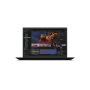 Lenovo , ThinkPad , P1 (Gen 6) , Black , 16 , IPS , WUXGA , 1920 x 1200 pixels , Anti-glare , Intel Core i7 , i7-13700H , SSD , 16 GB , SO-DIMM DDR5-5600 Non-ECC , SSD 512 GB , NVIDIA RTX A1000 , GDDR6 , 6 GB , Windows 11 Pro , 802.11ax , Bluetooth versio