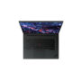 Lenovo , ThinkPad , P1 (Gen 6) , Black , 16 , IPS , WUXGA , 1920 x 1200 pixels , Anti-glare , Intel Core i7 , i7-13700H , SSD , 16 GB , SO-DIMM DDR5-5600 Non-ECC , SSD 512 GB , NVIDIA RTX A1000 , GDDR6 , 6 GB , Windows 11 Pro , 802.11ax , Bluetooth versio