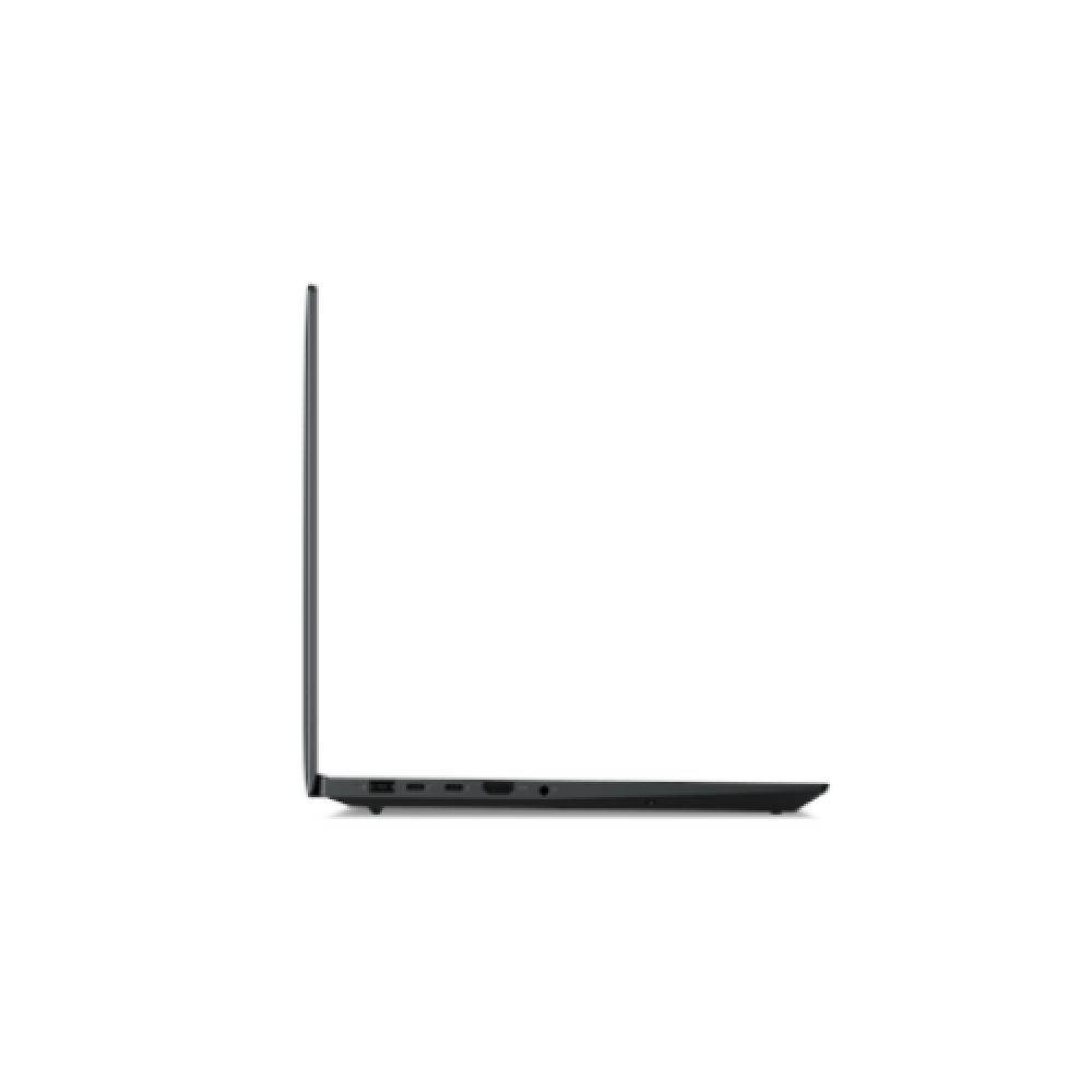 Lenovo , ThinkPad , P1 (Gen 6) , Black , 16 , IPS , WUXGA , 1920 x 1200 pixels , Anti-glare , Intel Core i7 , i7-13700H , SSD , 16 GB , SO-DIMM DDR5-5600 Non-ECC , SSD 512 GB , NVIDIA RTX A1000 , GDDR6 , 6 GB , Windows 11 Pro , 802.11ax , Bluetooth versio