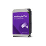 Western Digital Hard Drive , Purple Pro WD122PURP , 7200 RPM , 12000 GB