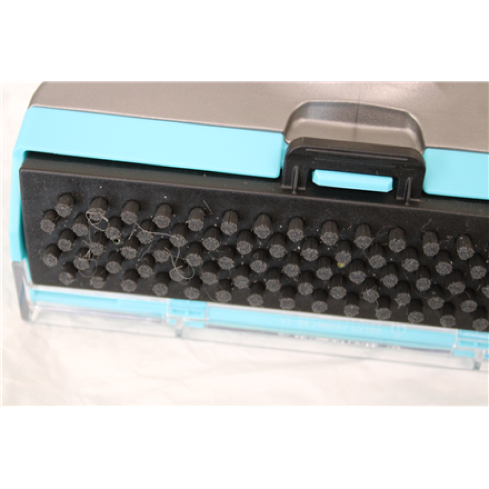 SALE OUT. Shark StainStriker HairPro Deep cleaner PX250EUT , Shark USED, DIRTY, MISSING 1 UNIT LIQVID BOTTLE