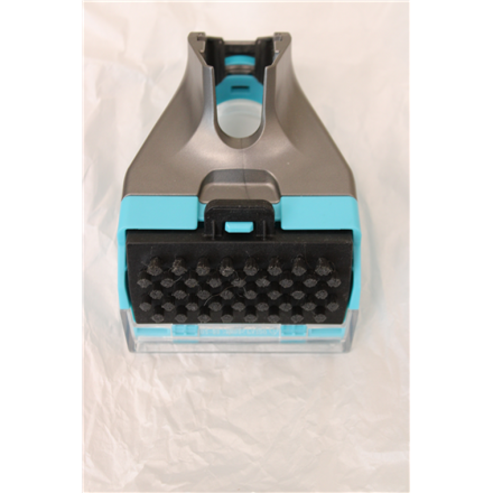 SALE OUT. Shark StainStriker HairPro Deep cleaner PX250EUT , Shark USED, DIRTY, MISSING 1 UNIT LIQVID BOTTLE