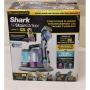 SALE OUT. Shark StainStriker HairPro Deep cleaner PX250EUT , Shark USED, DIRTY, MISSING 1 UNIT LIQVID BOTTLE