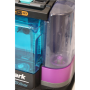 SALE OUT. Shark StainStriker HairPro Deep cleaner PX250EUT , Shark USED, DIRTY, MISSING 1 UNIT LIQVID BOTTLE