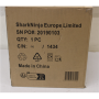 SALE OUT. Shark StainStriker HairPro Deep cleaner PX250EUT , Shark USED, DIRTY, MISSING 1 UNIT LIQVID BOTTLE