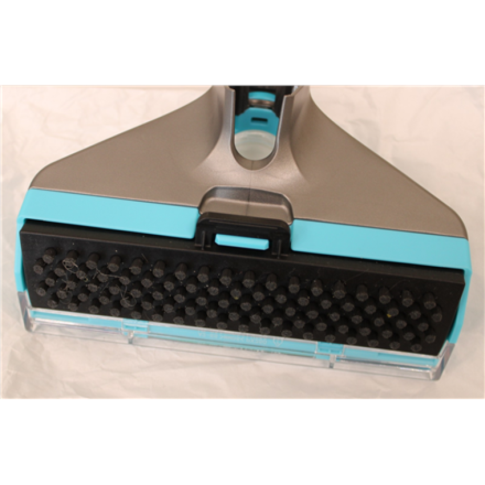 SALE OUT. Shark StainStriker HairPro Deep cleaner PX250EUT , Shark USED, DIRTY, MISSING 1 UNIT LIQVID BOTTLE