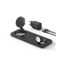Anker MagGo Magnetic Wireless Charger (Qi 2.0, 15W) , B25M1311