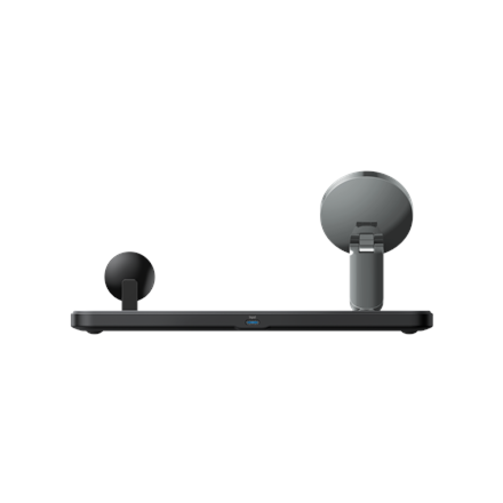 Anker MagGo Magnetic Wireless Charger (Qi 2.0, 15W) , B25M1311