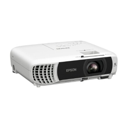 Epson , EB-FH08 , Full HD (1920x1080) , 3600 ANSI lumens , White
